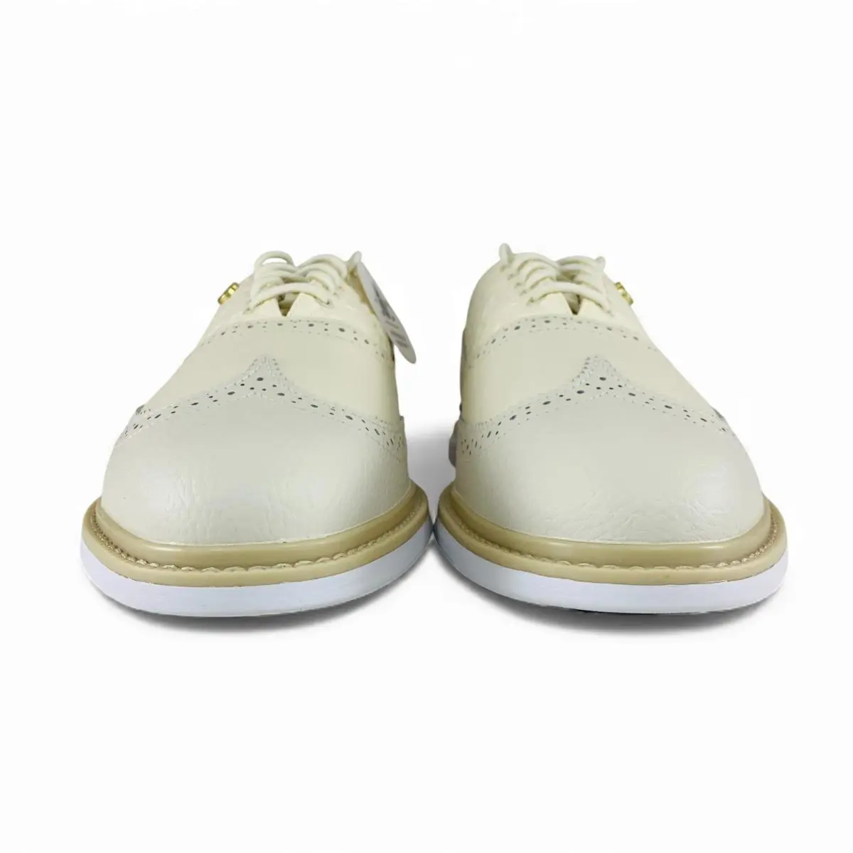 Puma shoes - PUMA x Arnold Palmer ROYALE - 311501-02 - Ivory 3
