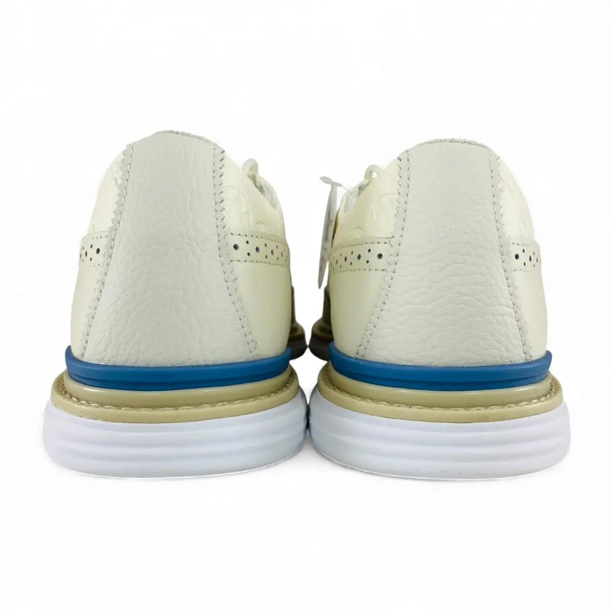 Puma shoes - PUMA x Arnold Palmer ROYALE - 311501-02 - Ivory 4