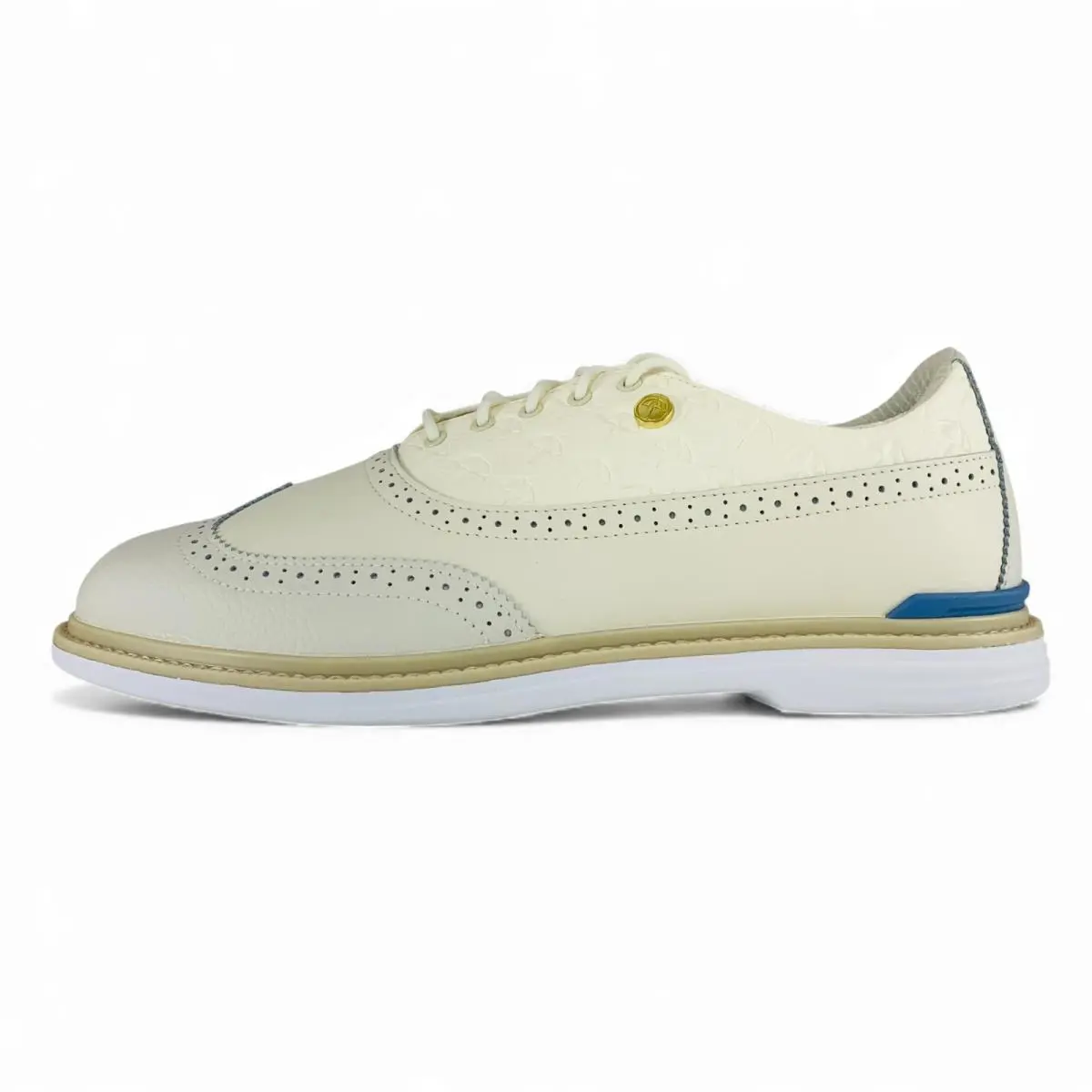 Puma shoes - PUMA x Arnold Palmer ROYALE - 311501-02 - Ivory 10