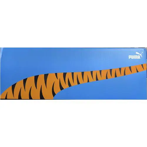 Puma shoes - 70th - 70th - Orange 10