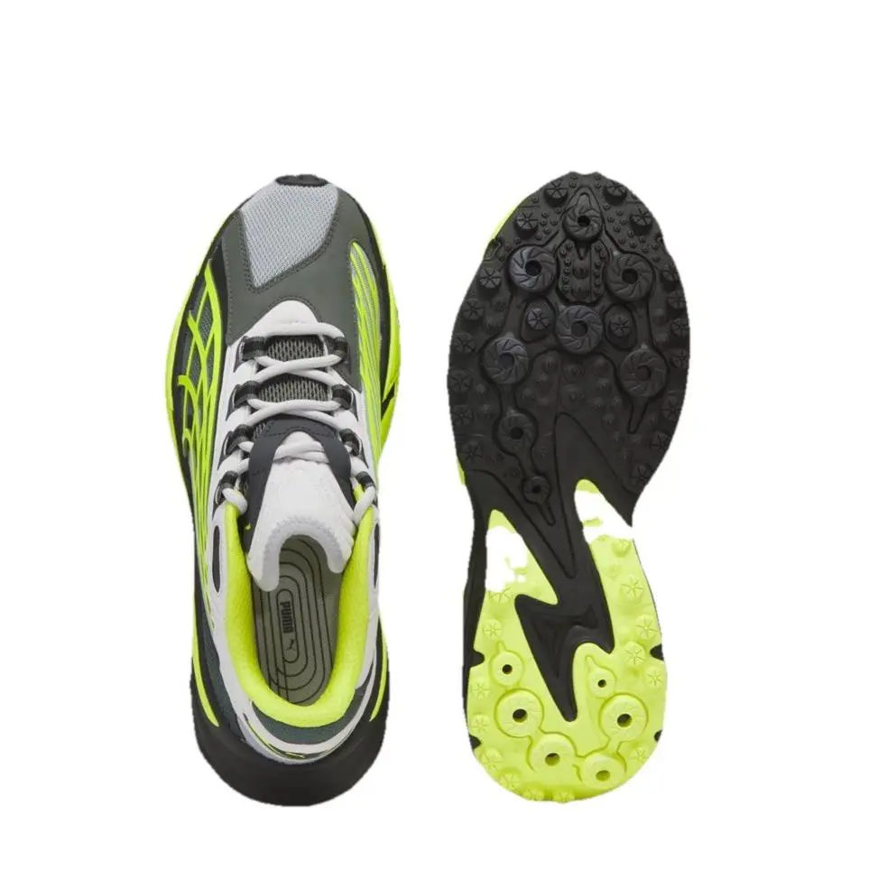 Puma shoes - PUMA Spirex - Spirex - 398428-01 - Multicolor (UPC: 0197646480706) 0