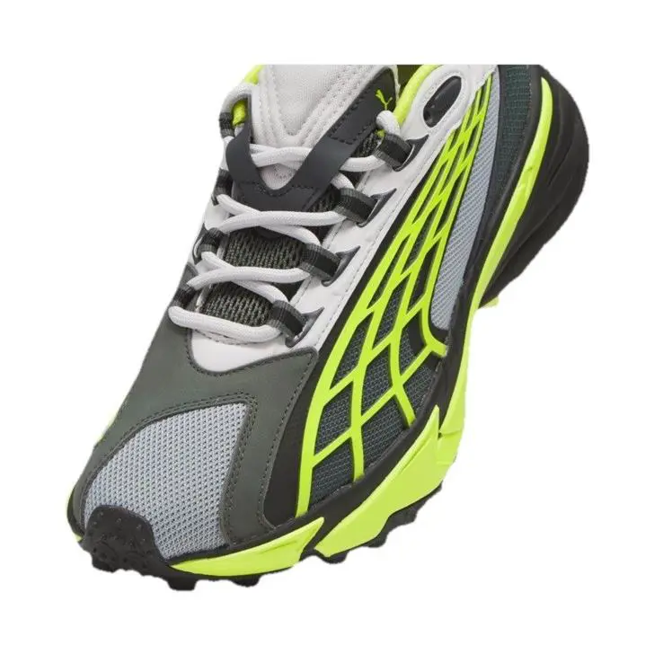 Puma shoes - PUMA Spirex - Spirex - 398428-01 - Multicolor (UPC: 0197646480706) 2