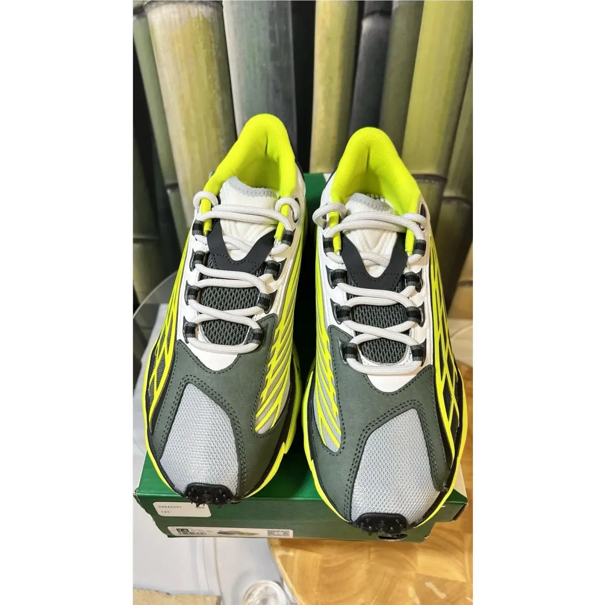 Puma shoes - PUMA Spirex - Spirex - 398428-01 - Multicolor (UPC: 0197646480706) 2