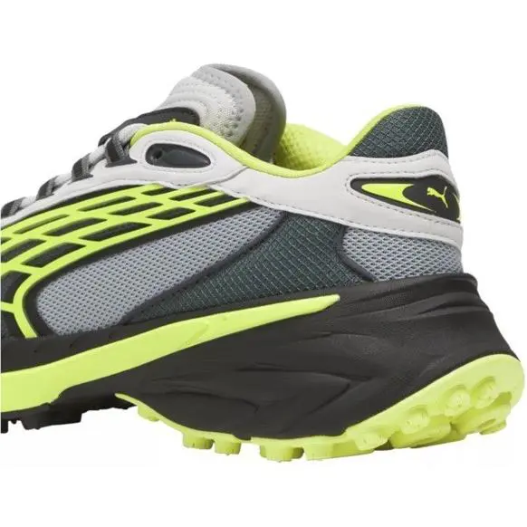 Puma shoes - PUMA Spirex - Spirex - 398428-01 - Multicolor (UPC: 0197646480706) 3