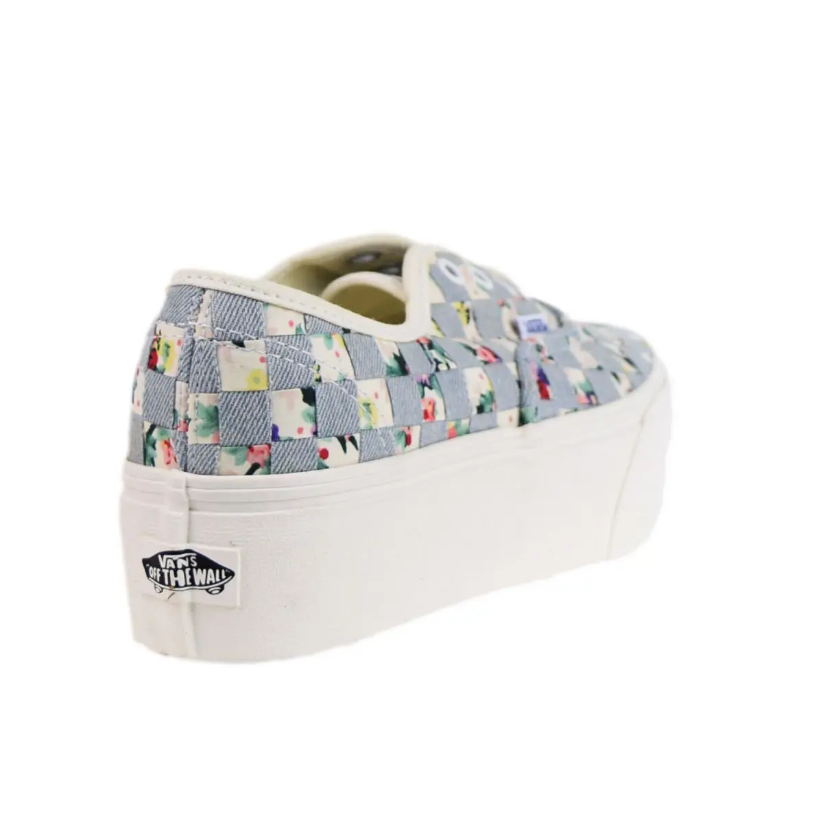Vans shoes - vn0a5kxx-aza - vn0a5kxx-aza - Floral-Multi 1