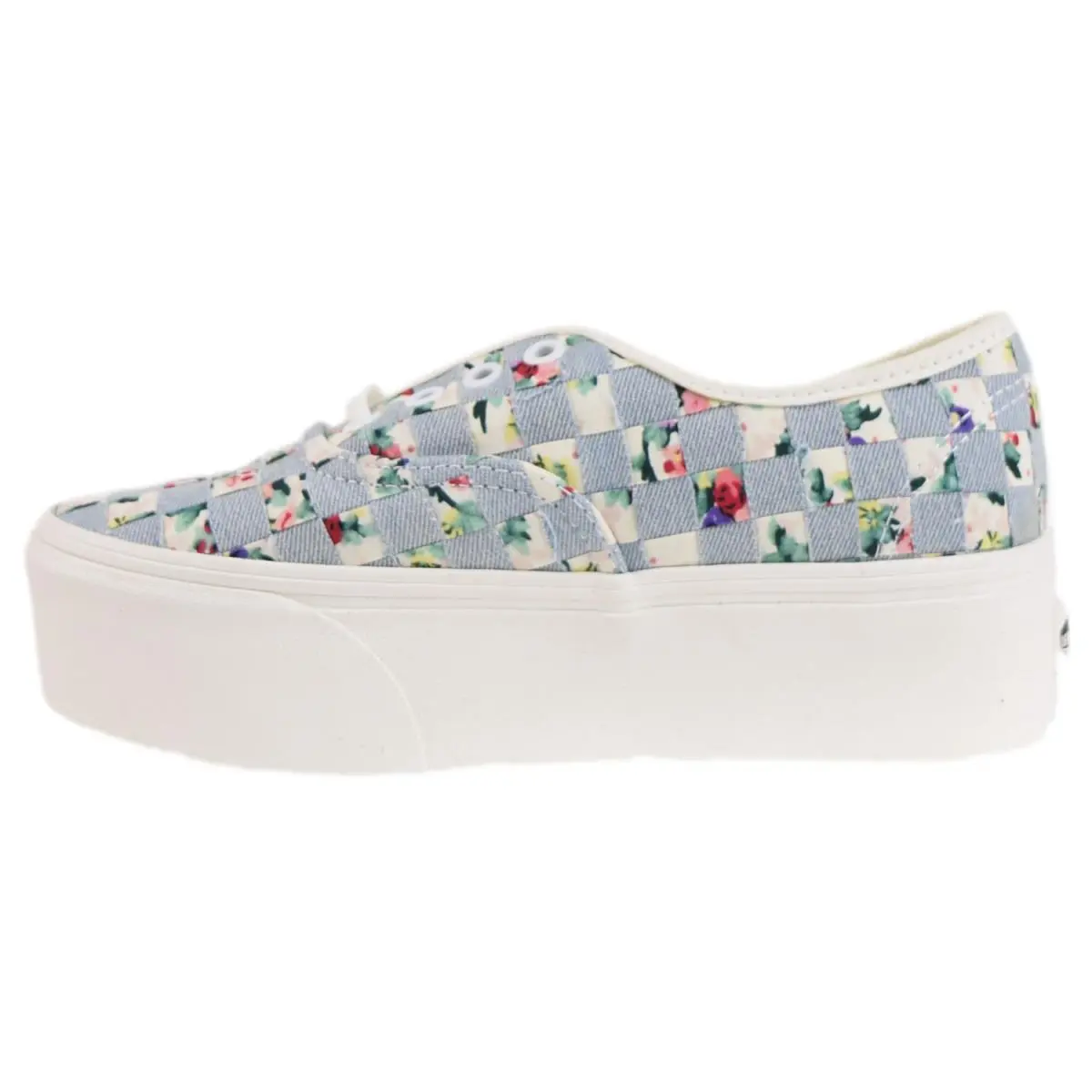 Vans shoes - vn0a5kxx-aza - vn0a5kxx-aza - Floral-Multi 8