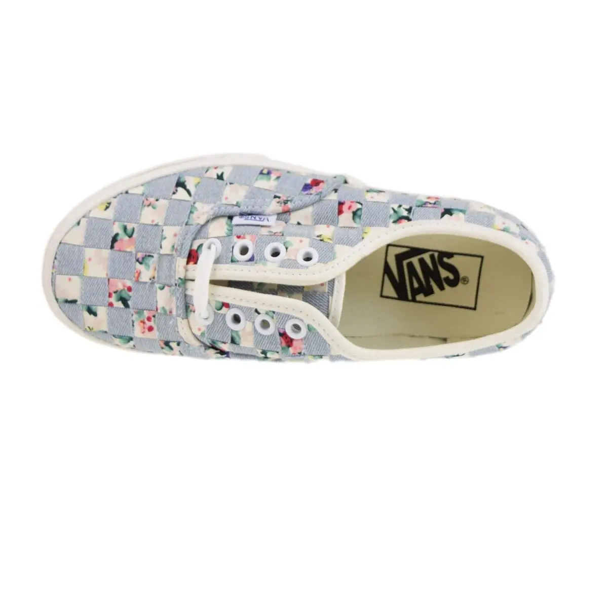 Vans shoes - vn0a5kxx-aza - vn0a5kxx-aza - Floral-Multi 9