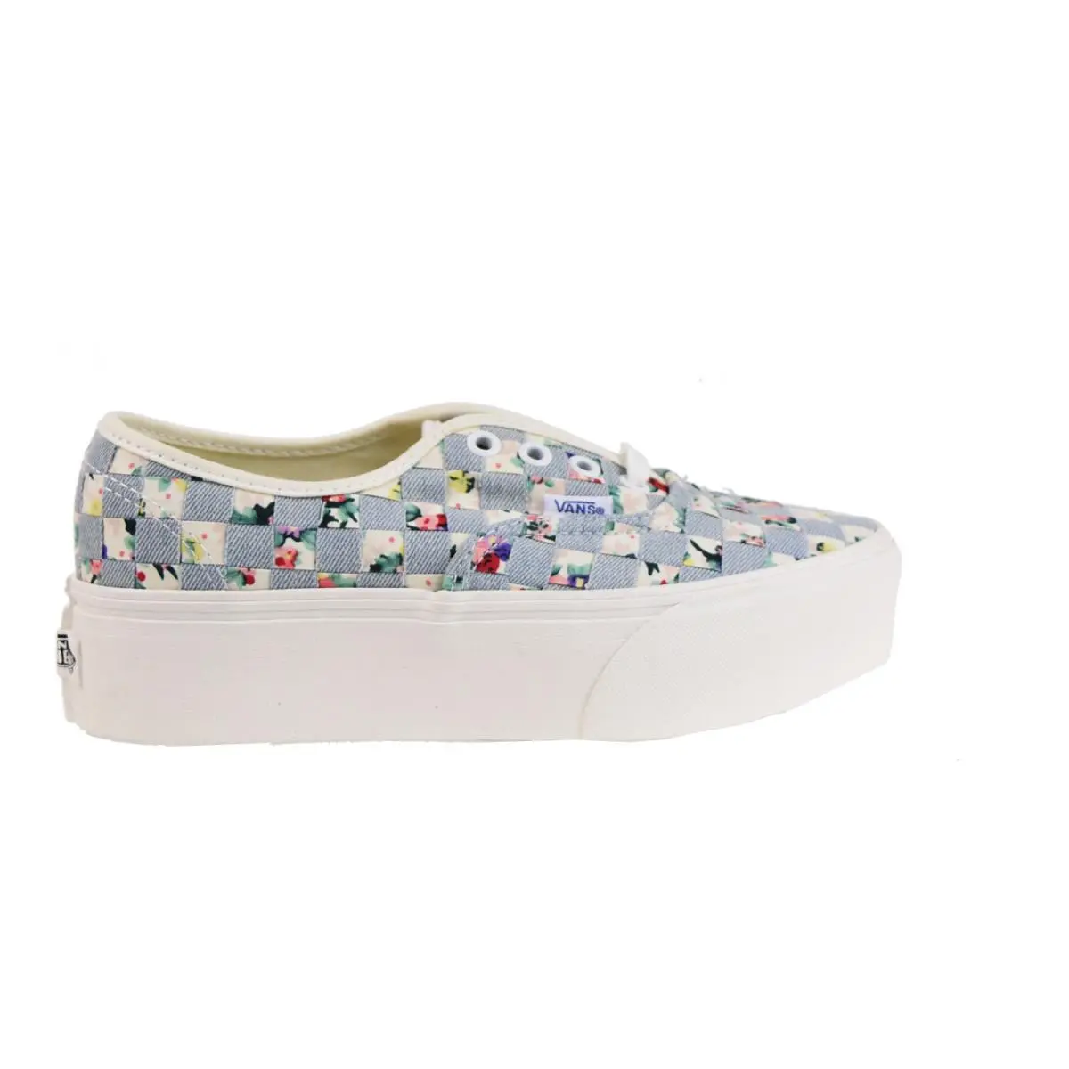 Vans shoes - vn0a5kxx-aza - vn0a5kxx-aza - Floral-Multi 5