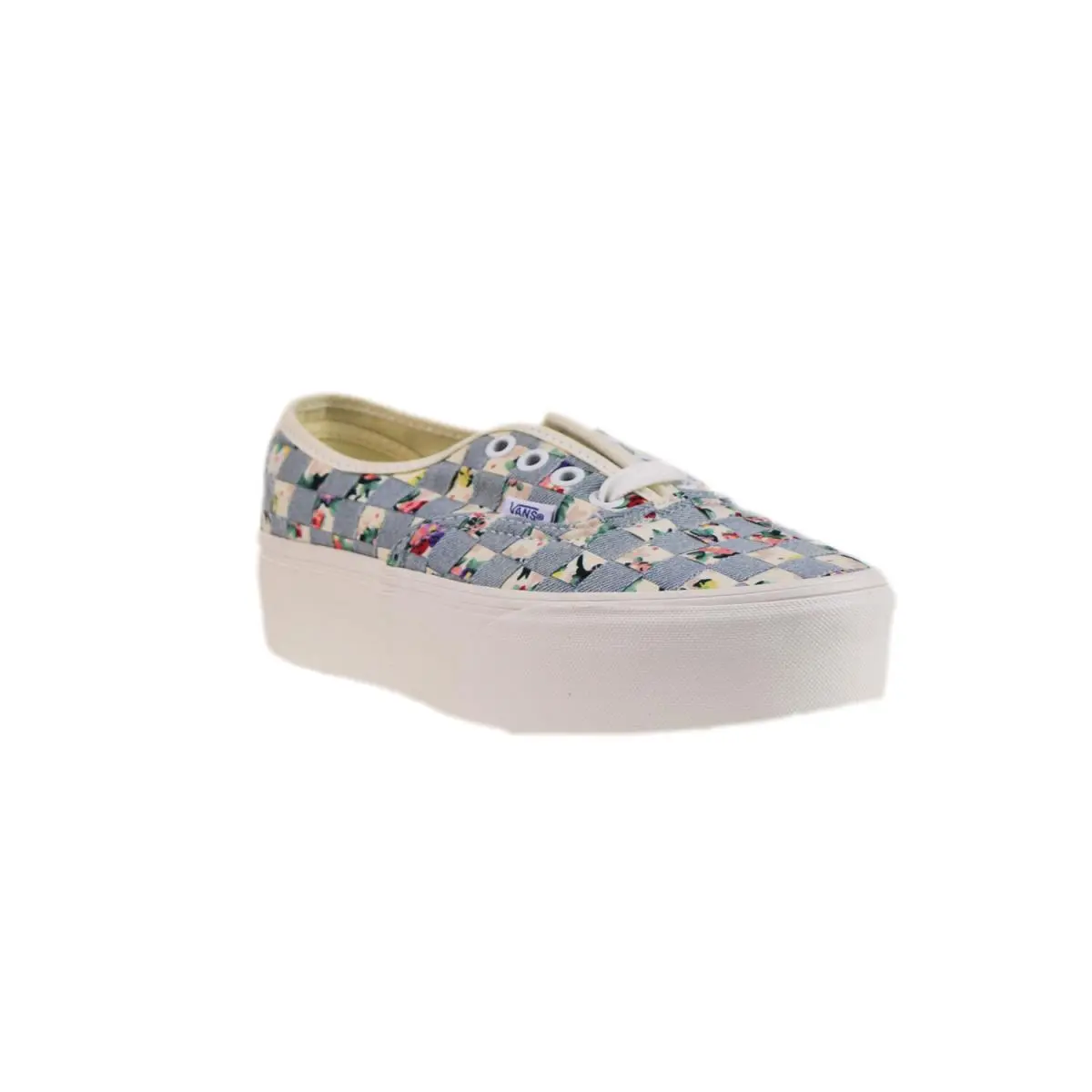 Vans shoes - vn0a5kxx-aza - vn0a5kxx-aza - Floral-Multi 6