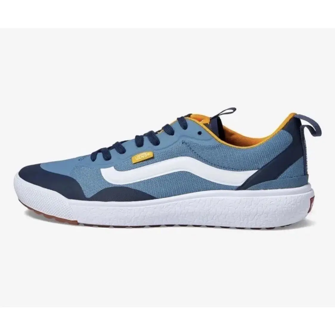 Vans shoes - Vans UltraRange Exo VN0A4U1KJCN - UltraRange Exo - VN0A4U1KJCN - Blue 0