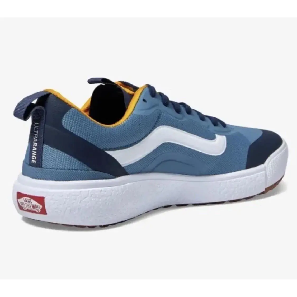 Vans shoes - Vans UltraRange Exo VN0A4U1KJCN - UltraRange Exo - VN0A4U1KJCN - Blue 1