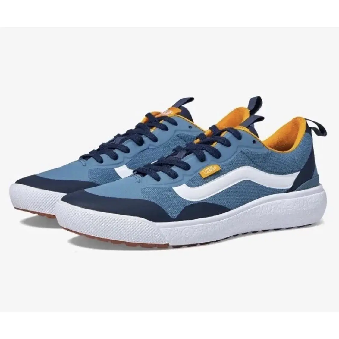 Vans shoes - Vans UltraRange Exo VN0A4U1KJCN - UltraRange Exo - VN0A4U1KJCN - Blue 11