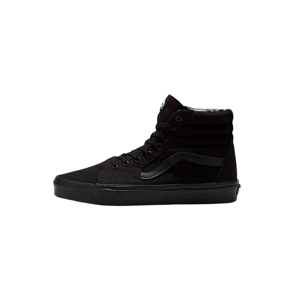 Vans shoes - VANS Sk8-Hi - SK8HI - Red 2