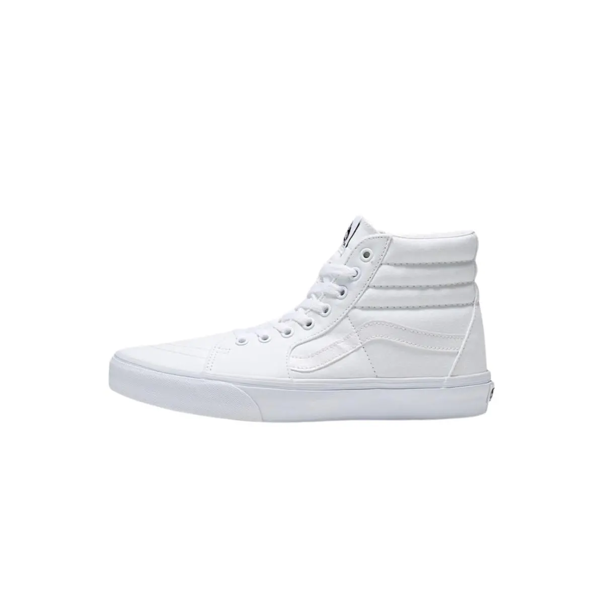 Vans shoes - VANS Sk8-Hi - SK8HI - Red 5