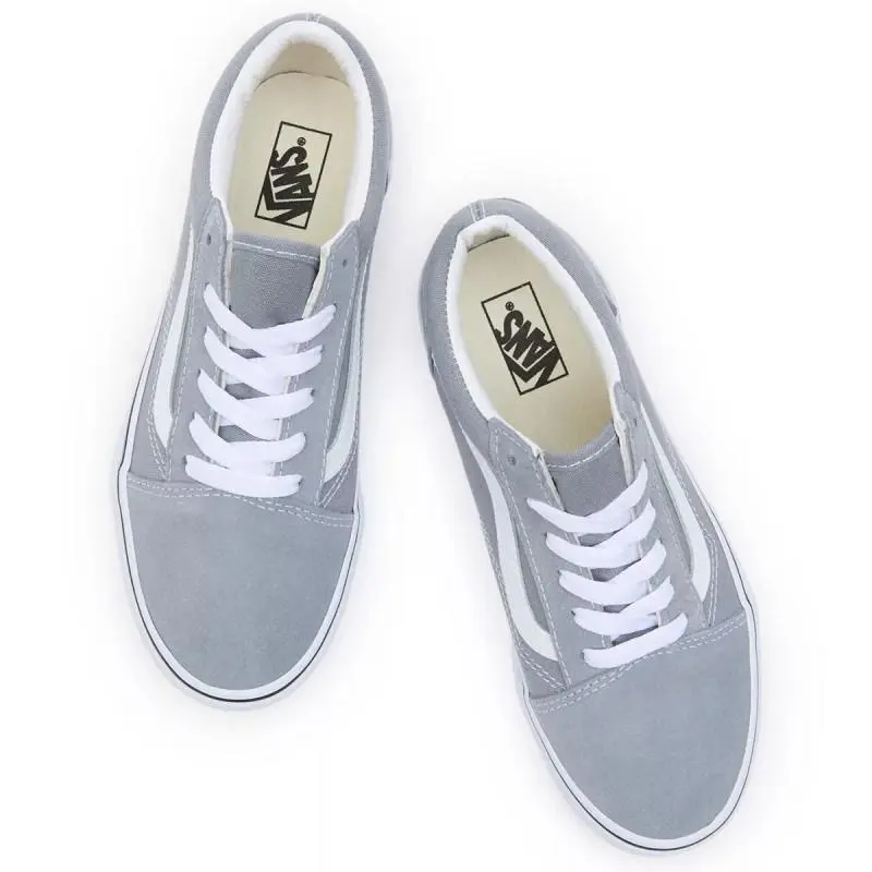Vans shoes - Vans Old Skool VN0A5EE6BM7 - Old Skool - VN0A5EE6BM7 - Gray 0