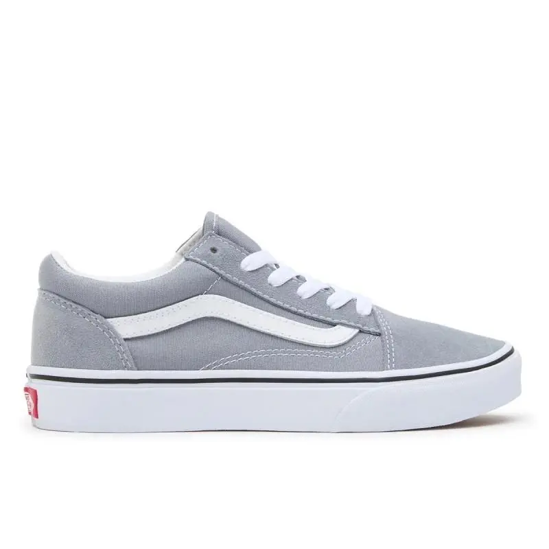Vans shoes - Vans Old Skool VN0A5EE6BM7 - Old Skool - VN0A5EE6BM7 - Gray 1