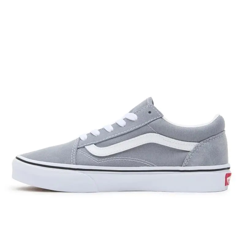 Vans shoes - Vans Old Skool VN0A5EE6BM7 - Old Skool - VN0A5EE6BM7 - Gray 2