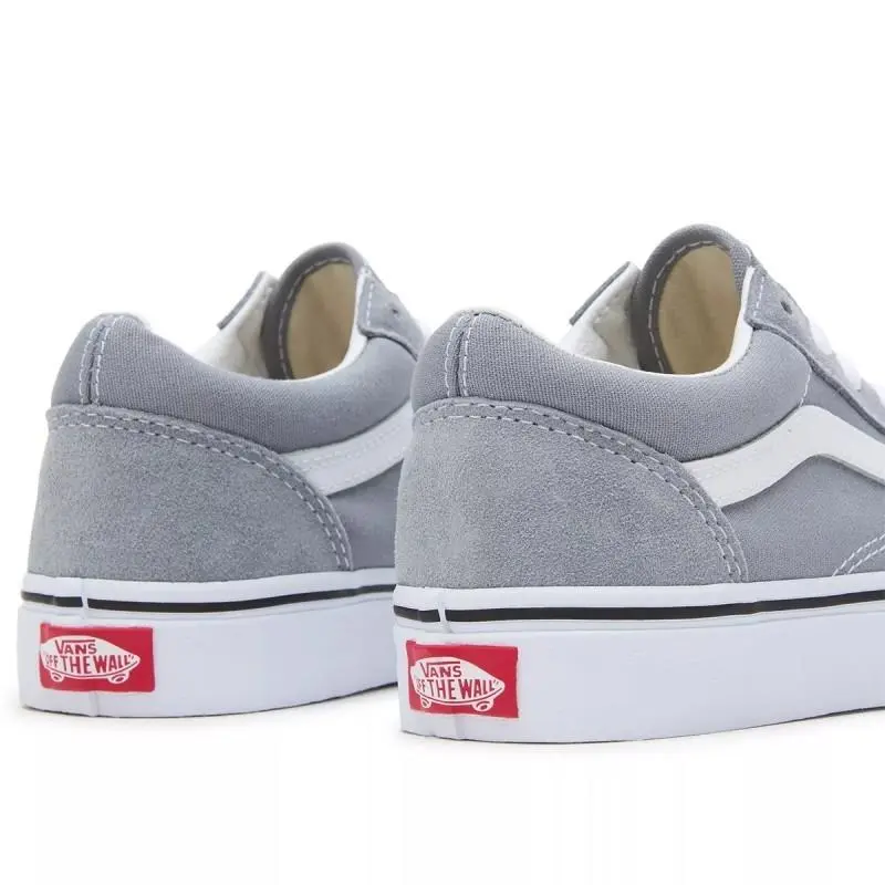 Vans shoes - Vans Old Skool VN0A5EE6BM7 - Old Skool - VN0A5EE6BM7 - Gray 9