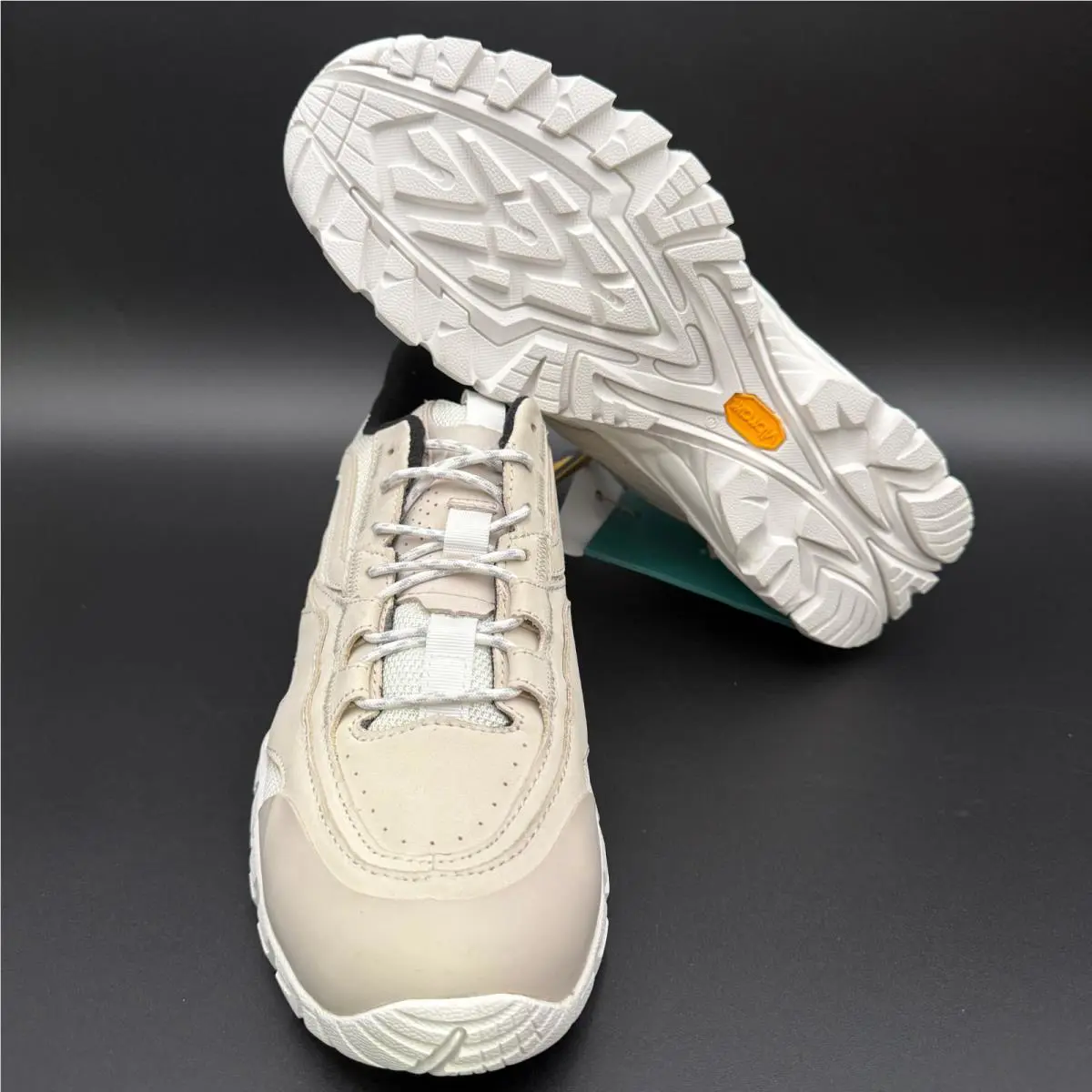 Vans shoes - VANS Speed - Speed - VN000CSCCQC - Colorway 9