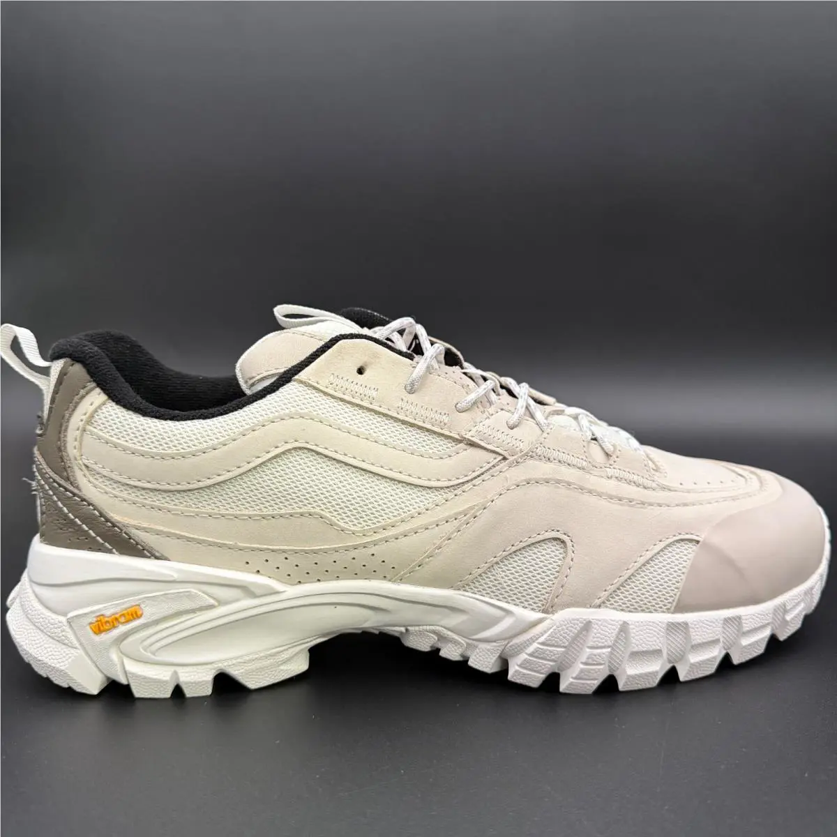 Vans shoes - VANS Speed - Speed - VN000CSCCQC - Colorway 7