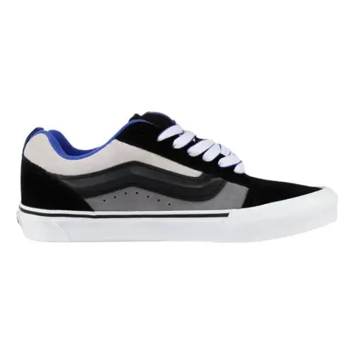 Vans shoes - VANS Old Skool - Old Skool - VN000D3HY28 - Black 0