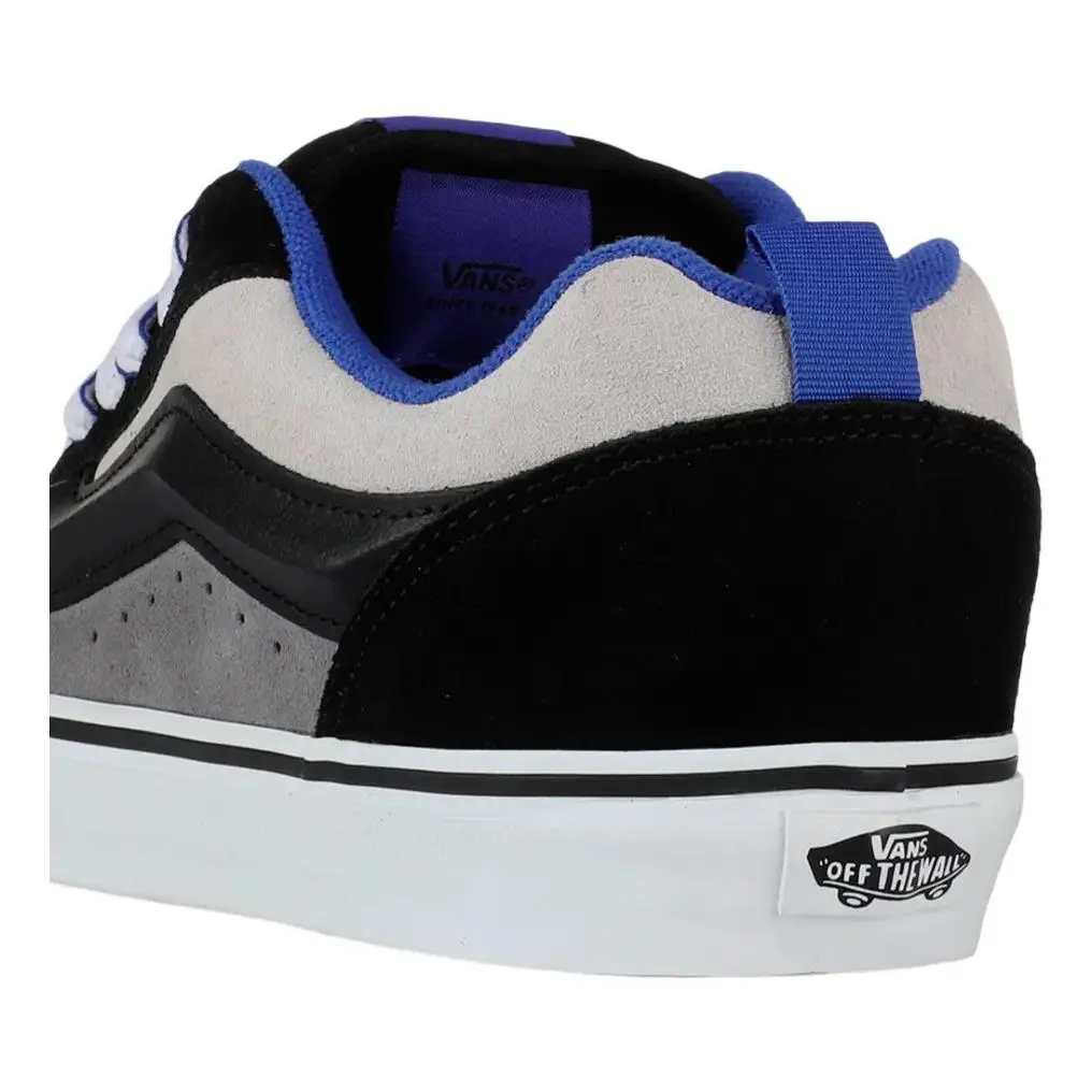 Vans shoes - VANS Old Skool - Old Skool - VN000D3HY28 - Black 1