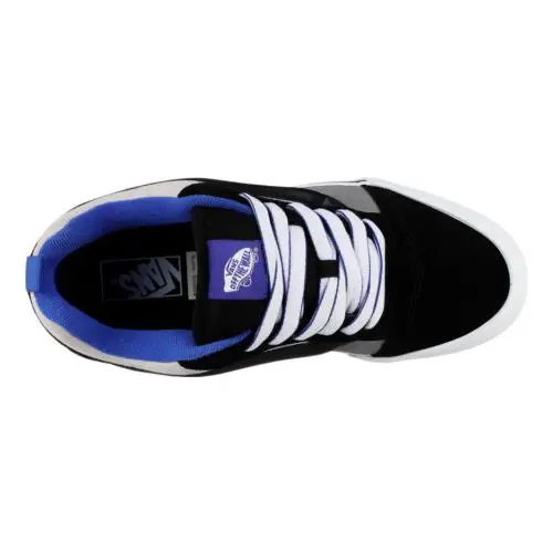 Vans shoes - VANS Old Skool - Old Skool - VN000D3HY28 - Black 2