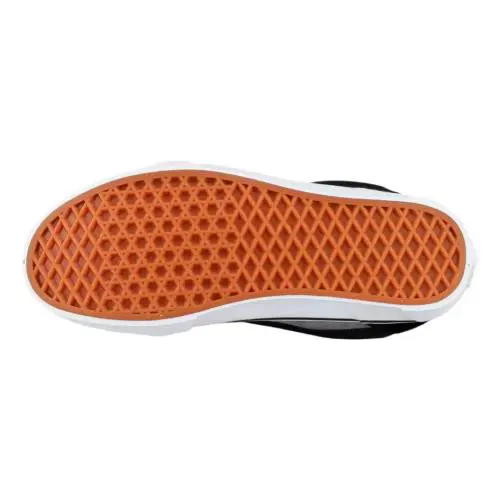 Vans shoes - VANS Old Skool - Old Skool - VN000D3HY28 - Black 3