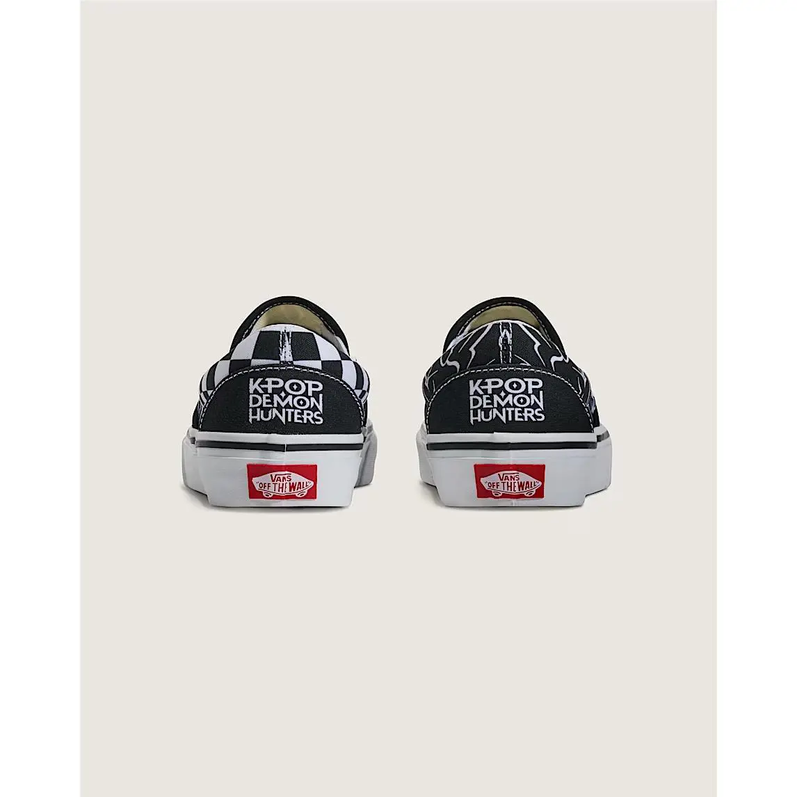 Vans shoes - Vans VN000EC3BM8 - Multicolor 6