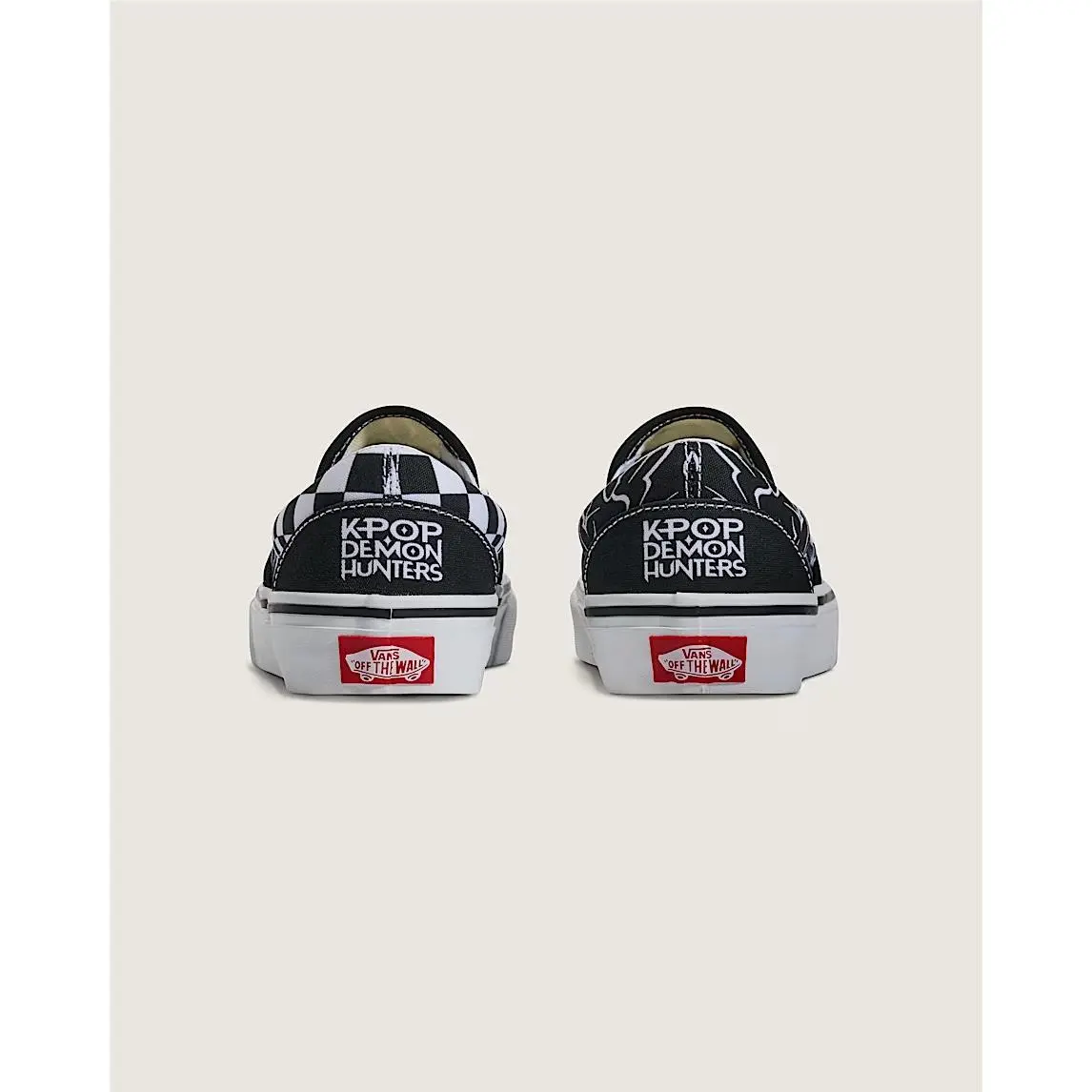 Vans shoes - Vans VN000EC3BM8 - Multicolor 18