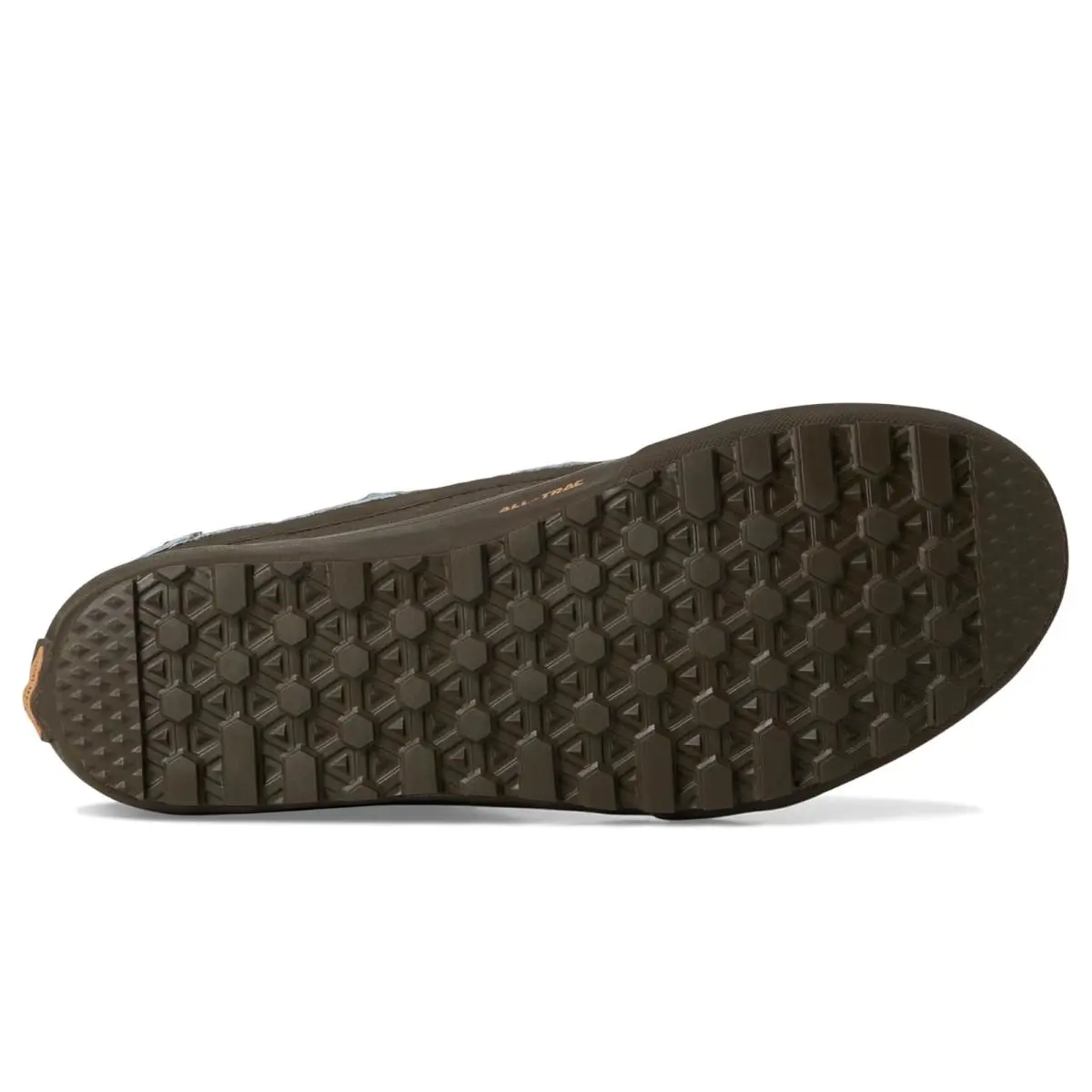 Vans shoes - Bay Leaf 1