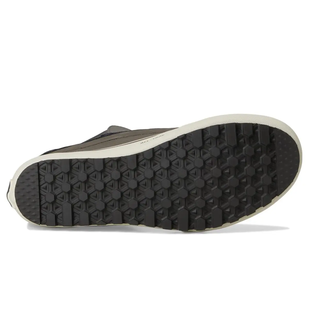 Vans shoes - Oatmeal/Brown 8