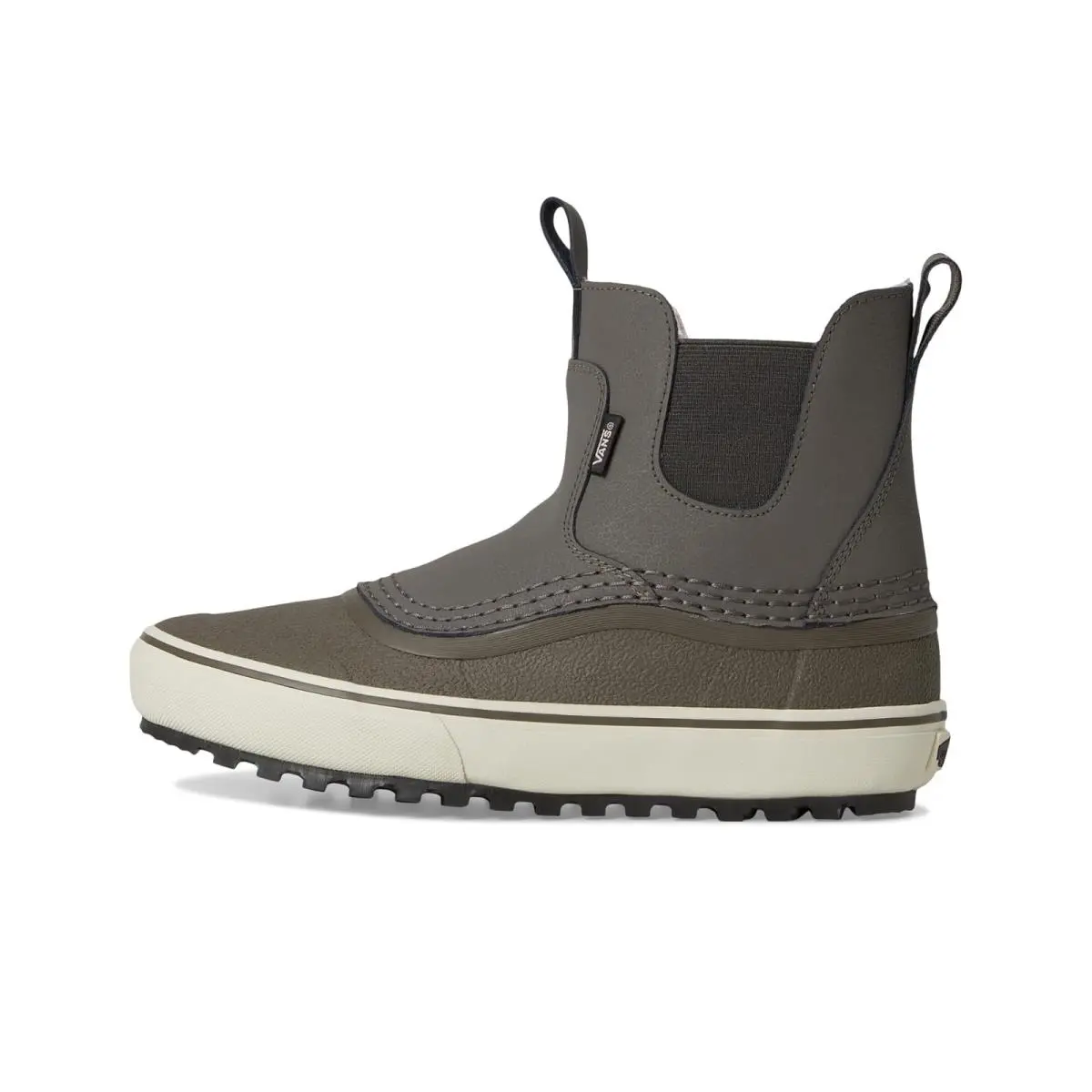Vans shoes - Oatmeal/Brown 9