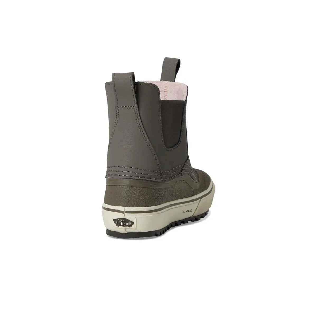 Vans shoes - Bay Leaf 17
