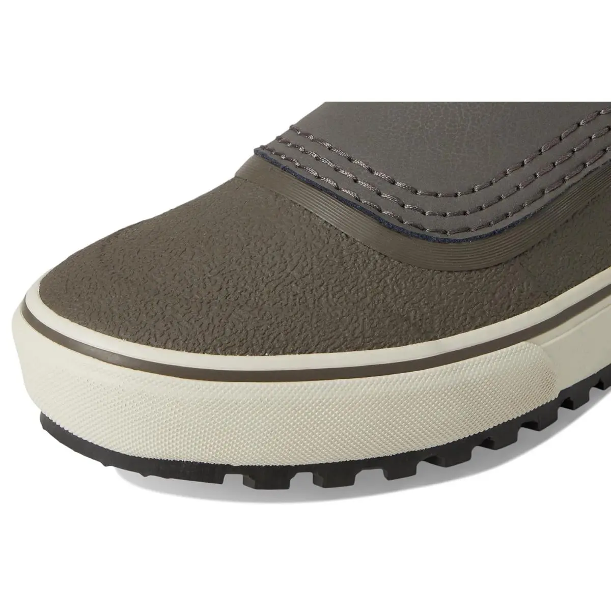 Vans shoes - Oatmeal/Brown 7