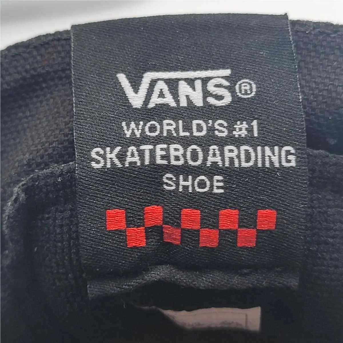 Vans shoes - VANS Sk8-Hi - VN0A5FCCBML - Black 7
