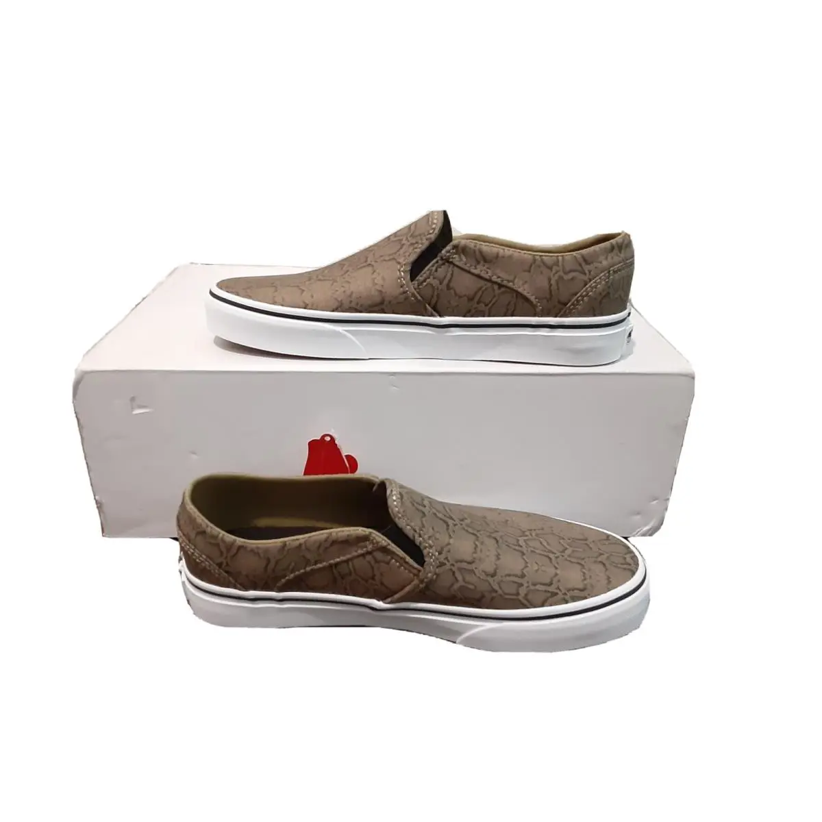 Vans shoes - Multicolor 0