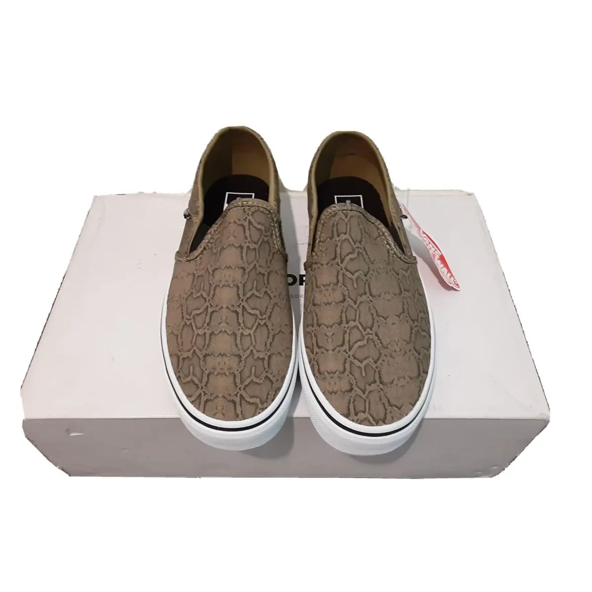 Vans shoes - Multicolor 2