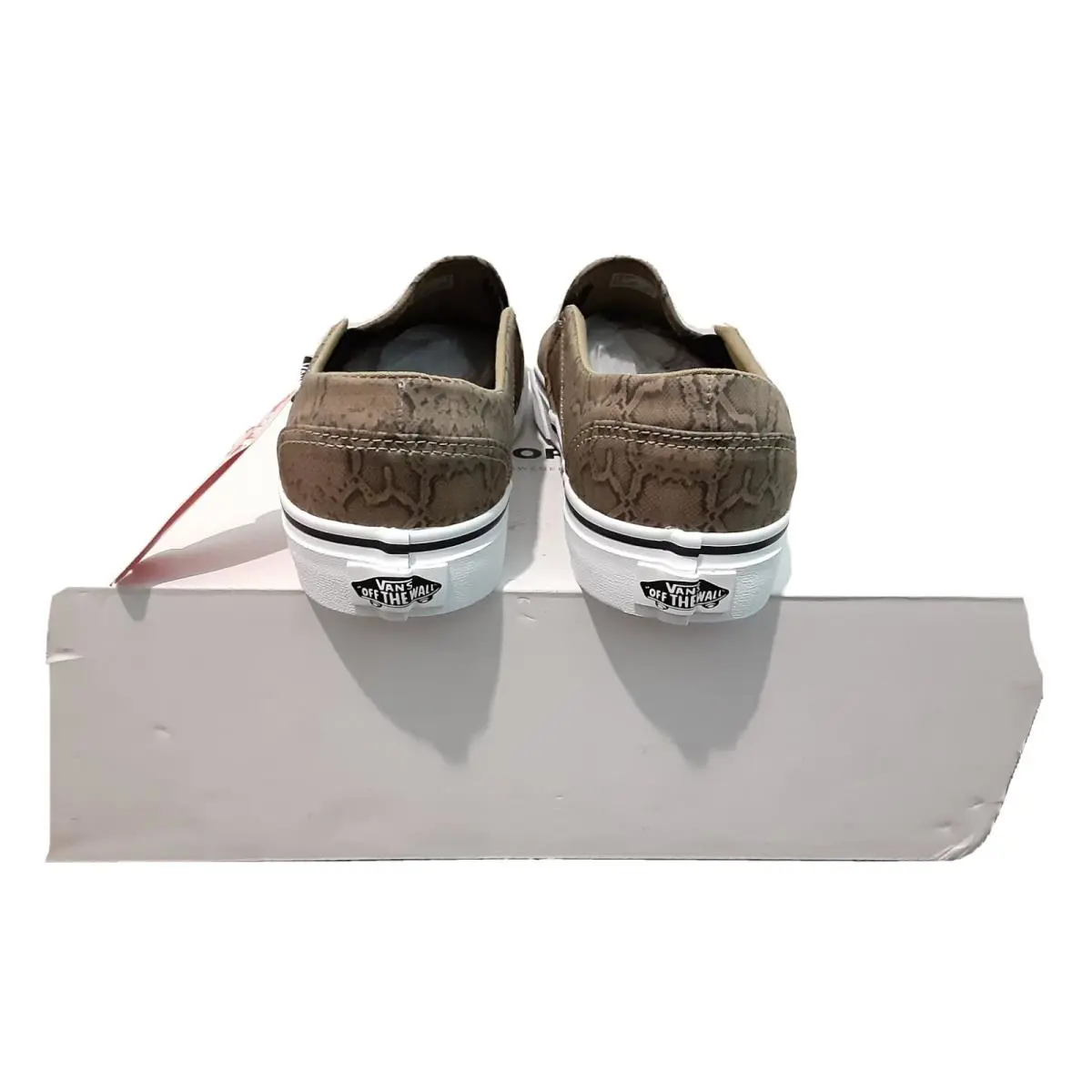 Vans shoes - Multicolor 5