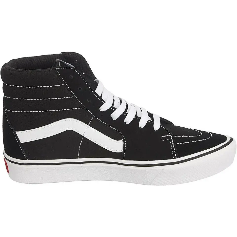 Vans shoes - VANS SK8 - Black/White, Multicolor 0