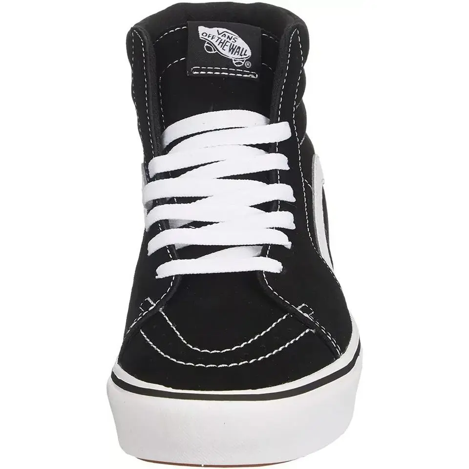 Vans shoes - VANS SK8 - Black/White, Multicolor 3