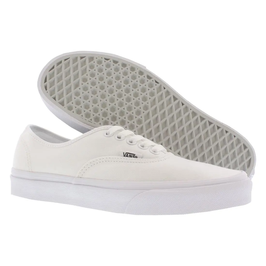 Vans Sk8 Hi Mte Unisex Shoes - True White, Main: White