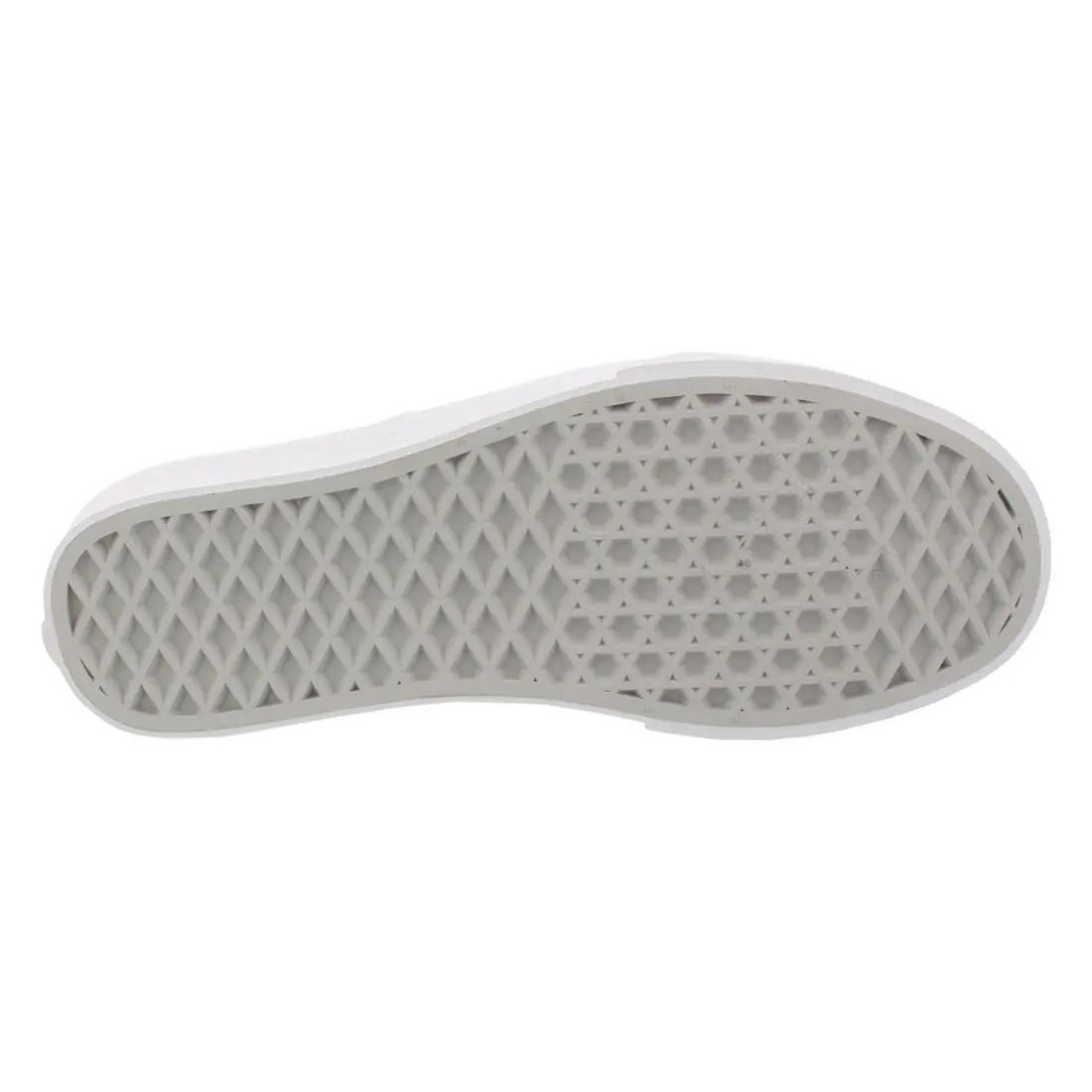 Vans shoes - VN000EE3W00 - VN000EE3W00 - True White, Main: White 2