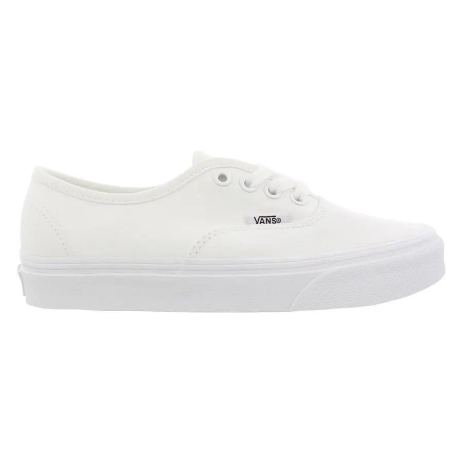 Vans shoes - VN000EE3W00 - VN000EE3W00 - True White, Main: White 8