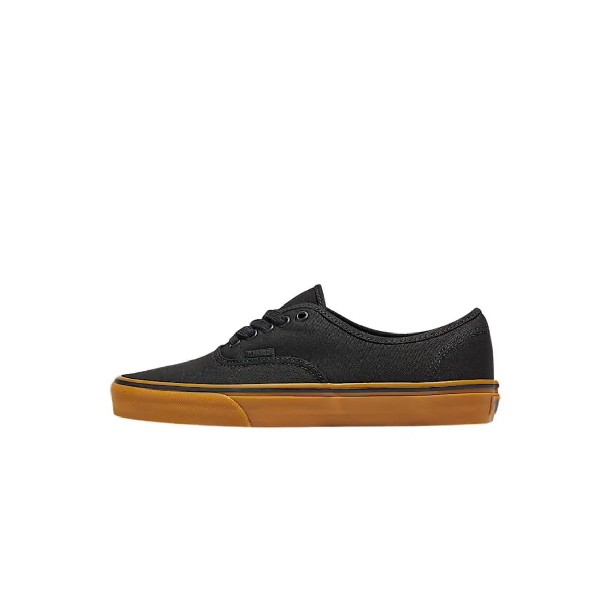 Vans shoes - VANS Authentic - Authentic - Black / White 5