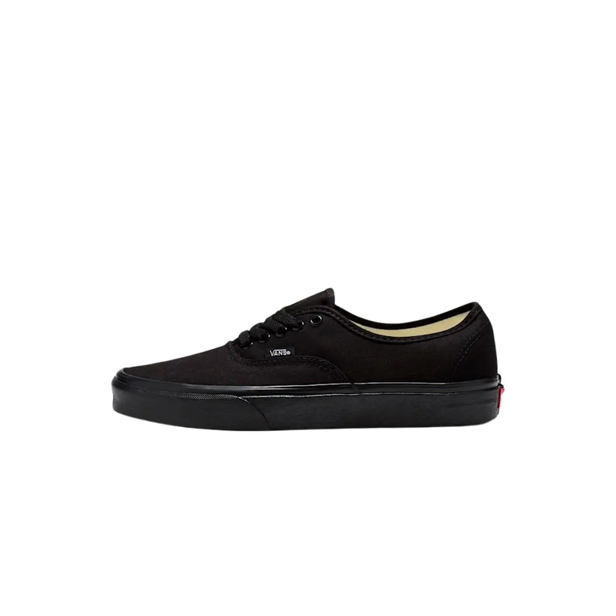 Vans shoes - VANS Authentic - Authentic - Black / White 14
