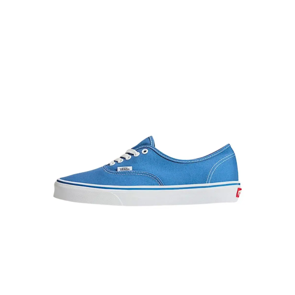 Vans shoes - VANS Authentic - Authentic - Black / White 17