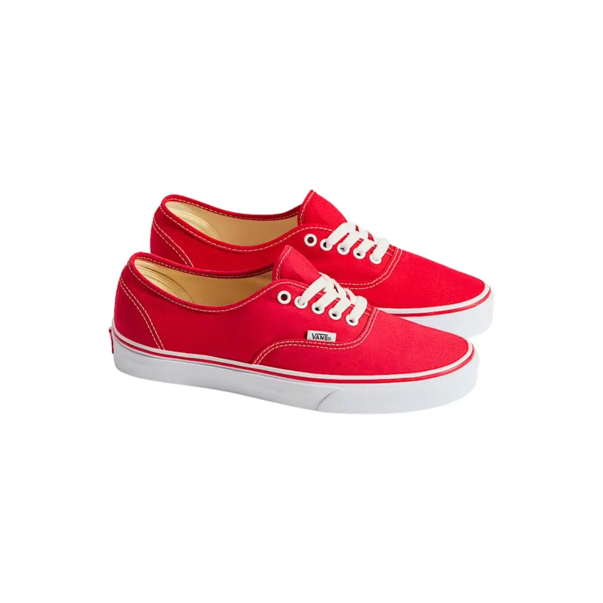 Vans shoes - VANS Authentic - Authentic - Black / White 9