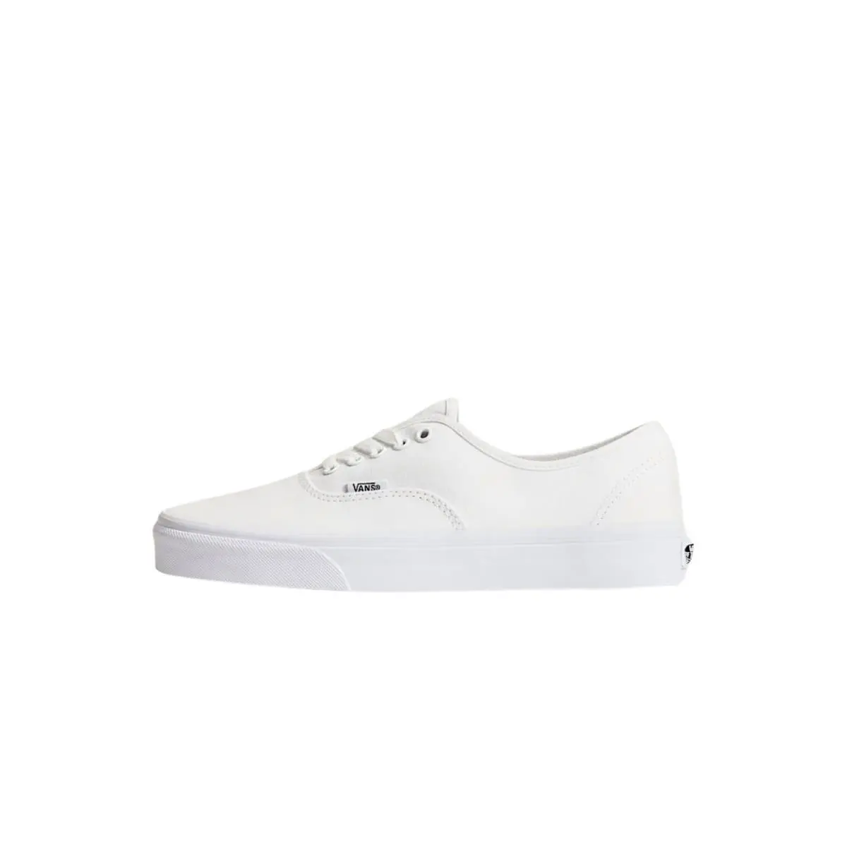 Vans shoes - VANS Authentic - Authentic - Black / White 11