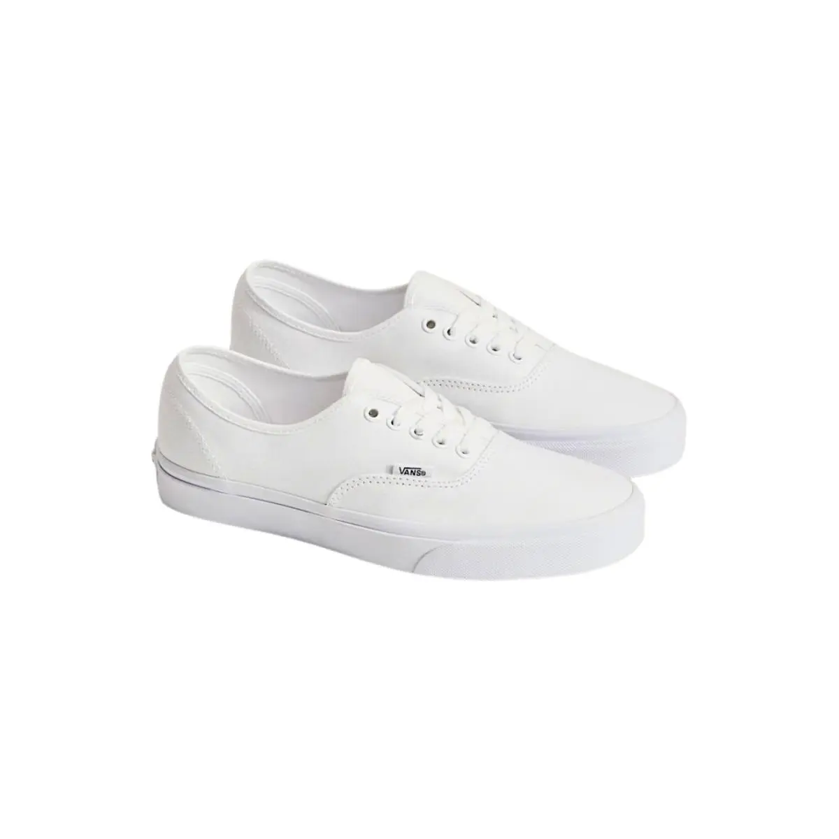 Vans shoes - VANS Authentic - Authentic - Black / White 12